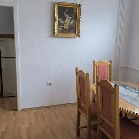 Trosoban Stan U Zenici Daire Zeniça Dış mekan fotoğraf