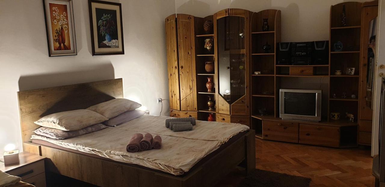 Trosoban Stan U Zenici Daire Zeniça Dış mekan fotoğraf