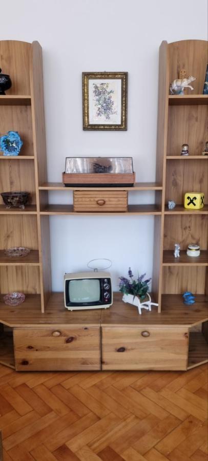 Trosoban Stan U Zenici Daire Zeniça Dış mekan fotoğraf