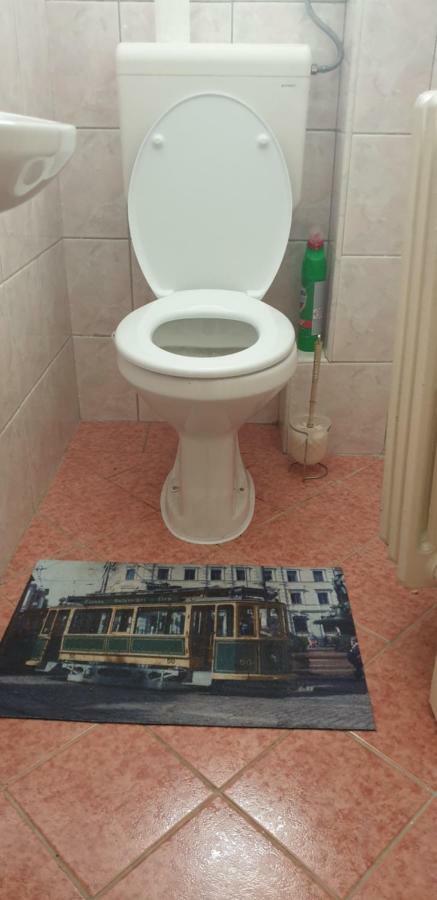Trosoban Stan U Zenici Daire Zeniça Dış mekan fotoğraf